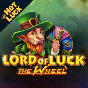 Lord of Luck The Wheel